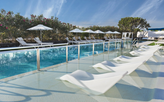 Elba Premium Suites - Adults Only
