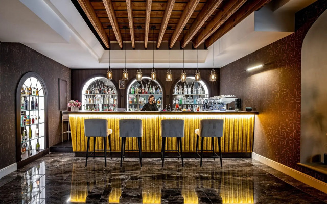 Rivalta Hotel