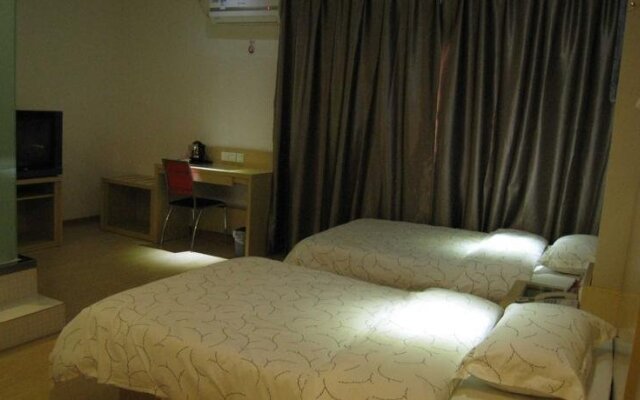 Guilin Hostel Convenience Inn