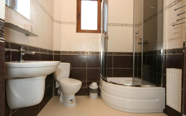 Private Guest House Tauer