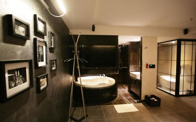 Hotel Voll