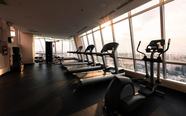 Courtyard by Marriott Guayaquil