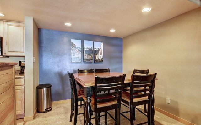 Lodge At Copper #404 2 Bedroom Condo by RedAwning