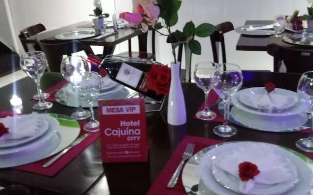 Hotel Cajuína