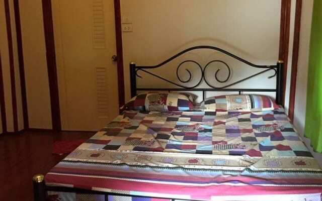 Baan Phukaotoknam Resort