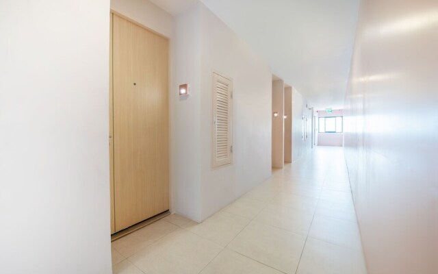 Blooming Hill Boutique Suites
