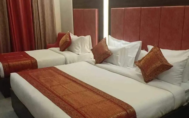 Hotel Abhinav International