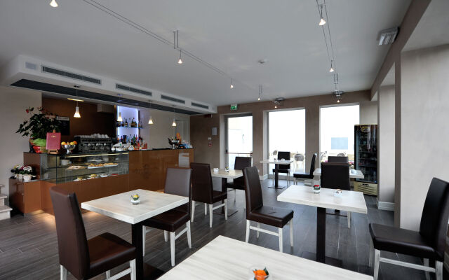 Hotel Palazzo San Lorenzo & SPA