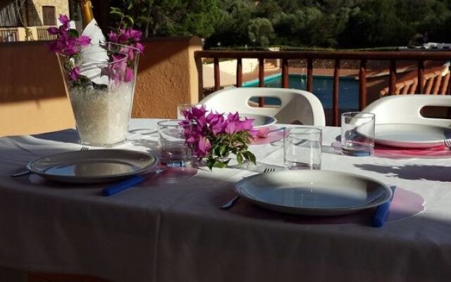 Residence Bougainvillae