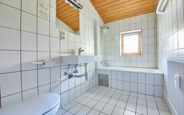 SunnySide Appartements