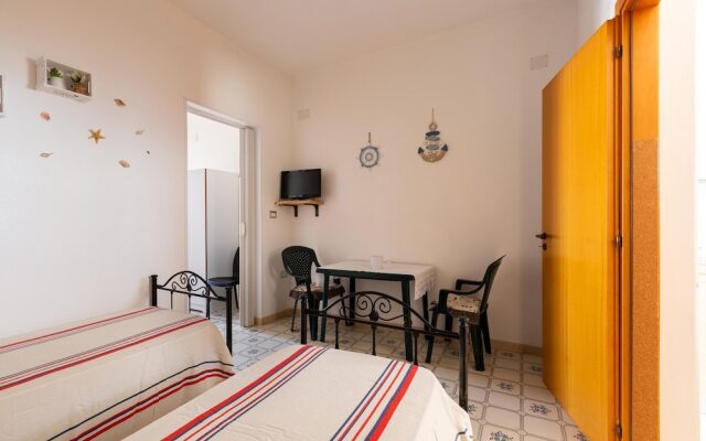2700 Sud Sud Apartaments - Appartamento Conchiglia by Barbarhouse