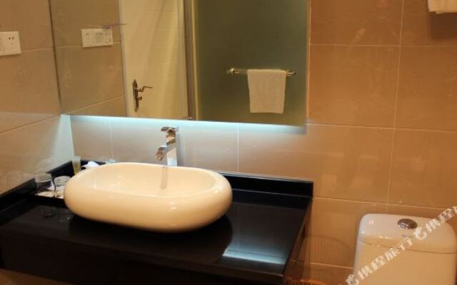 Yilang Hotel