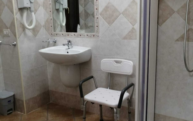 Bioagriturismo Sofia