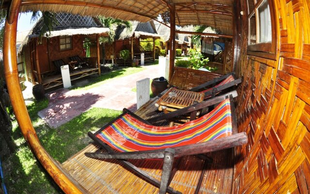 Phi Phi Twin Palms Bungalow