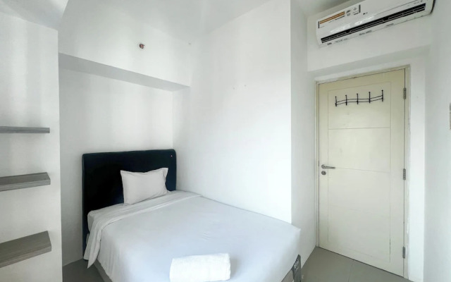 Modern And Tidy 2Br At Tanglin Supermall Mansion Apartment