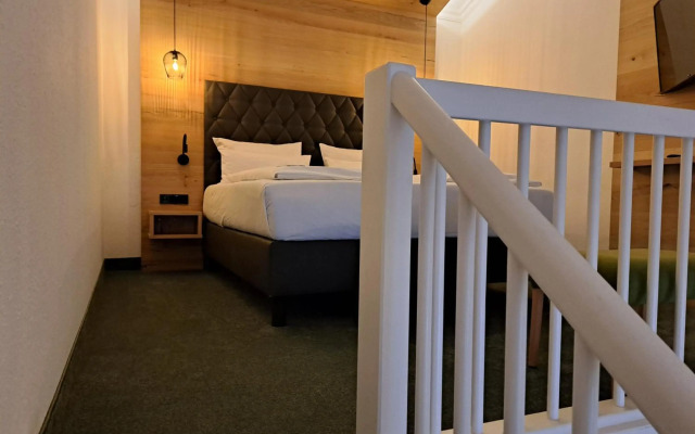 Riessersee Hotel