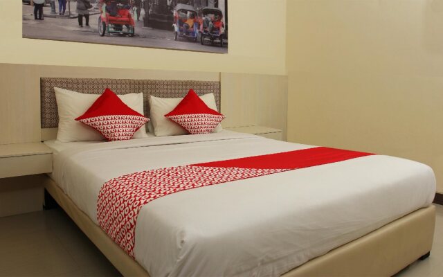 Pesona Jogja homestay