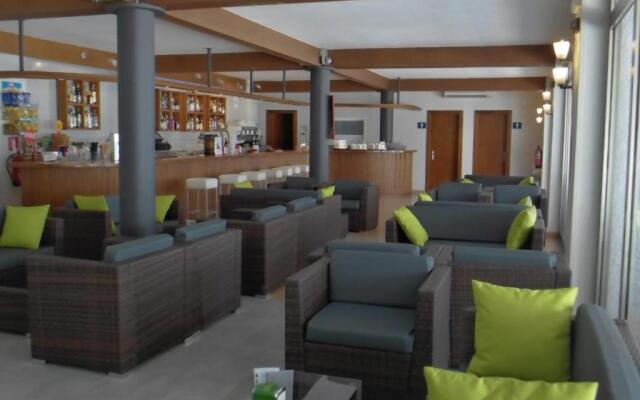 Hotel Apartamentos Solimar