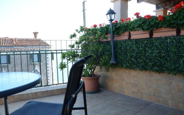 Ca' Delfina Holiday Home
