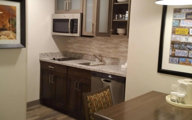 Homewood Suites by Hilton Moab