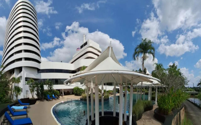 Rua Rasada Hotel - The Ideal Venue for Meetings & Events