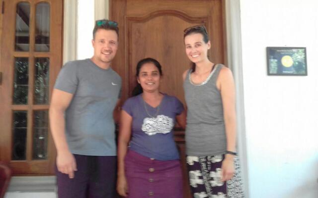 Liyara Home Stay