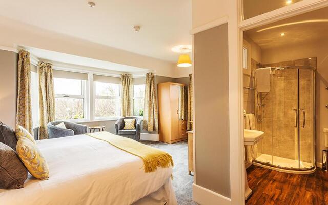 Aquila Heights Guest House