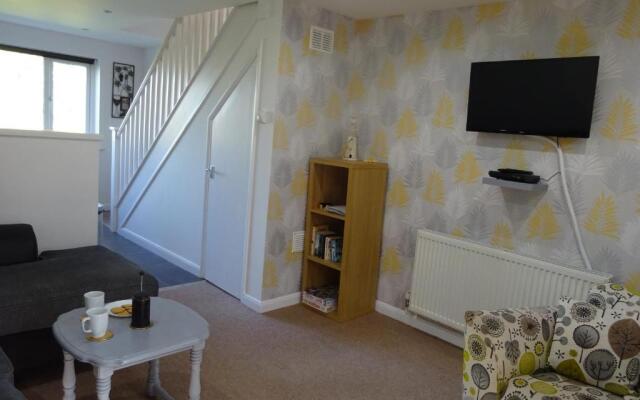 Newquay Villa 127