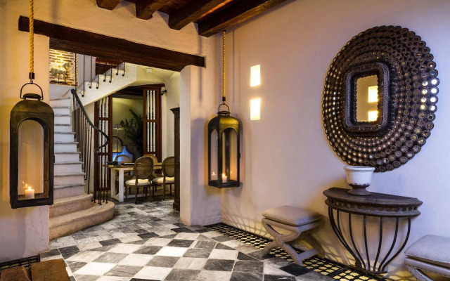 Hotel Boutique Casa del Coliseo