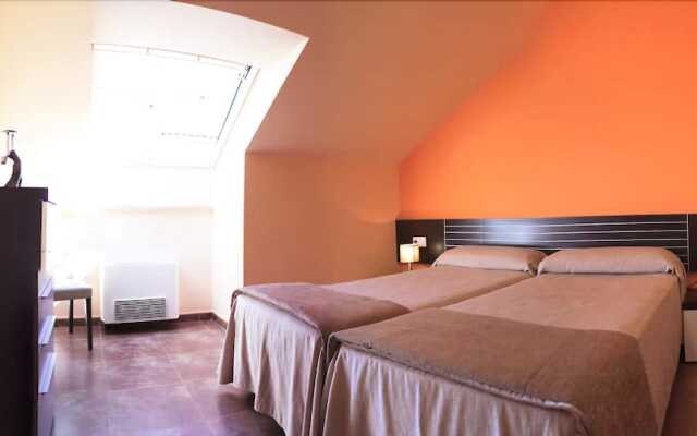 Apartamentos Capricho de Bascuas