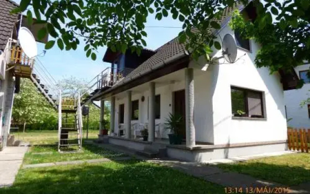 Fábián Apartman-ház