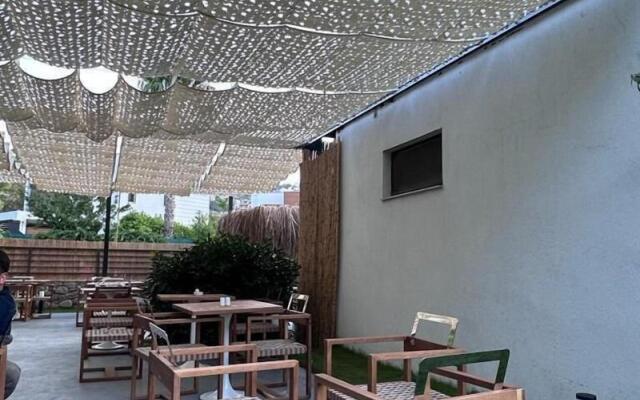 Malta Hotel Bodrum