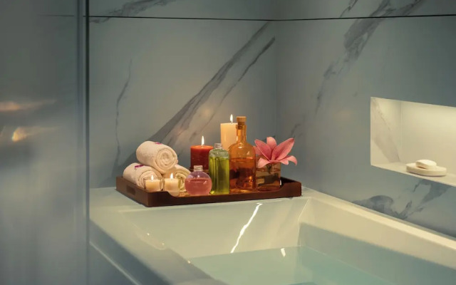 Sarovar Portico Hanumangarh