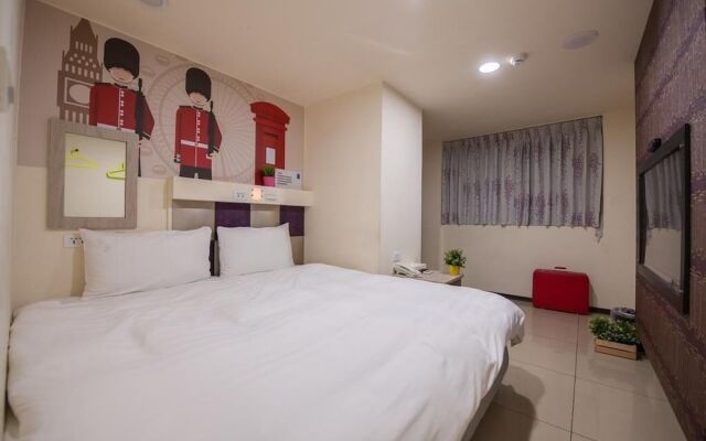 England Vacation Hotel