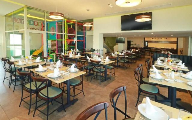 Holiday Inn Chilpancingo