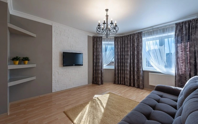 AHause на Крылова 27