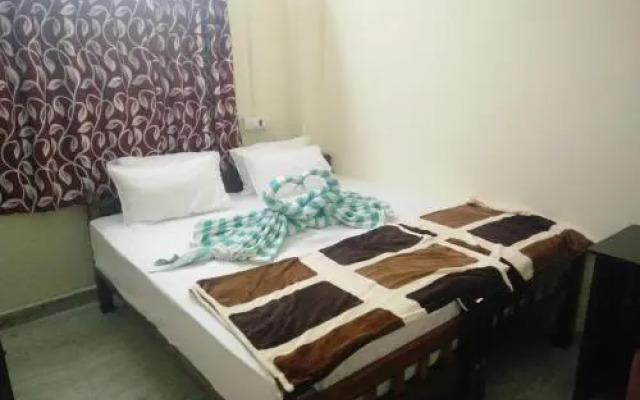 Able Residency Hotel