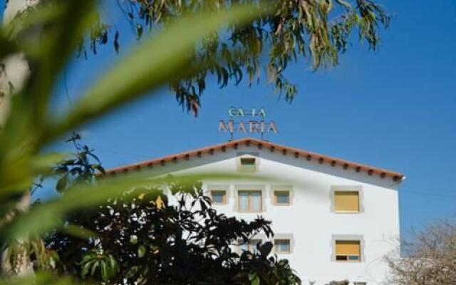 Ca La Maria