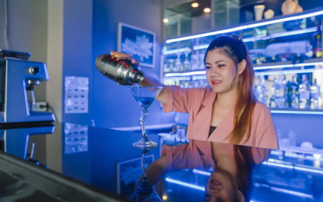 Noble House Patong