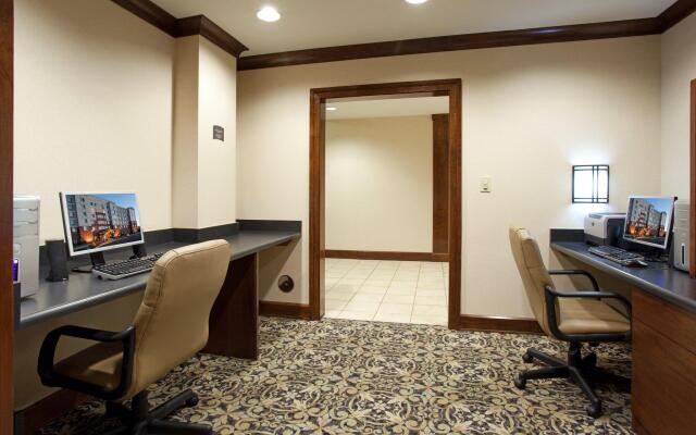 Staybridge Suites Denver International Airport by IHG