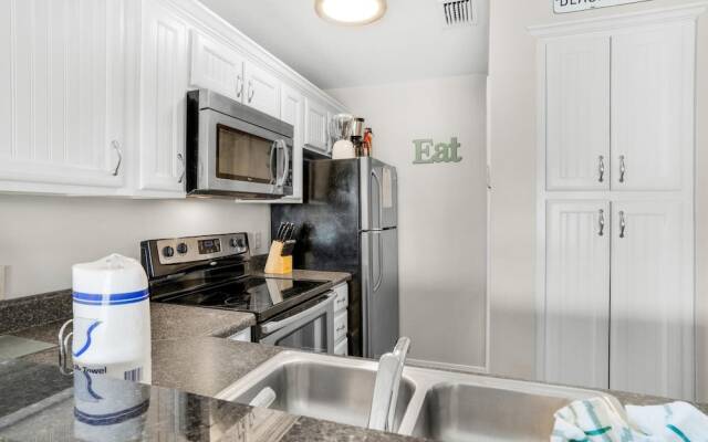 St Thomas Square Villa 414