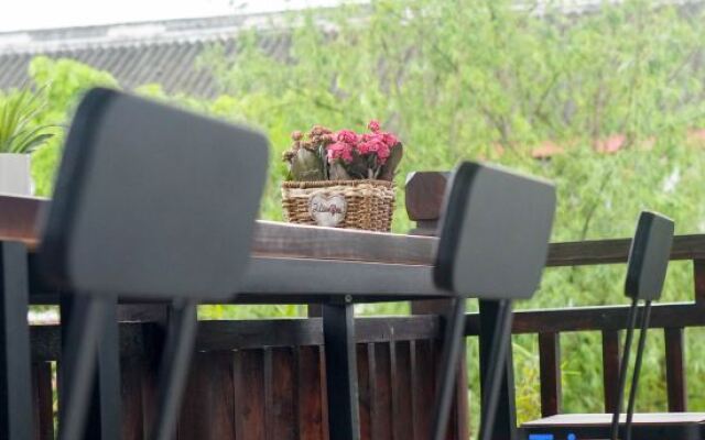 Starway Hotel (Dujiangyan Scenic Area Nanqiao)