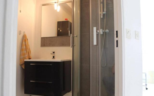 Appartement La Rochelle, 1 pièce, 2 personnes - FR-1-246-533