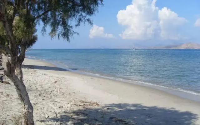 Pelopas Resort Apartments