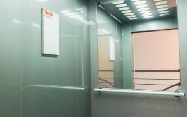 Meri Jarun - near lake - A1(2+2)