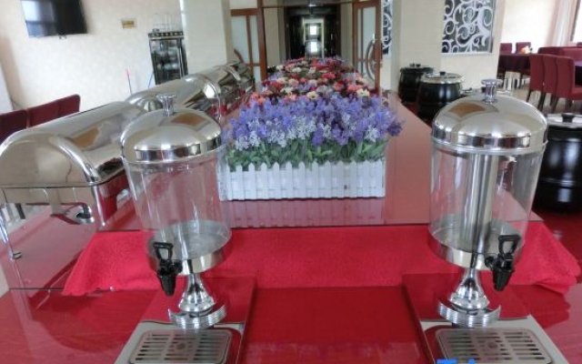 Holiday Inn Wuchang Phoenix