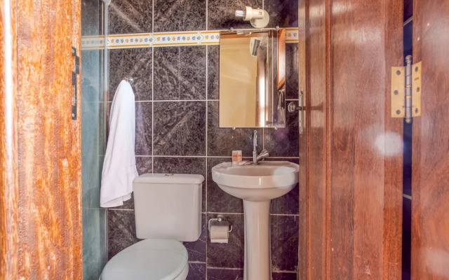 OYO Hotel Tereza Curvelo