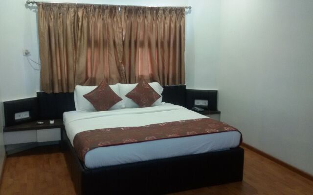 Hotel Vijay Residency