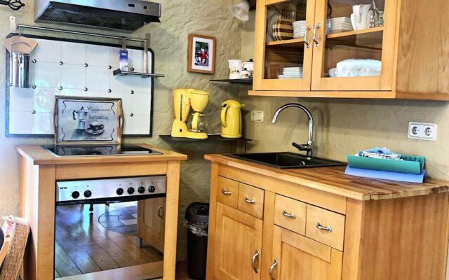 Mosel Mill Garden Stay