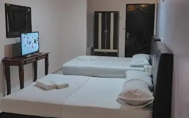 TAMIM SUITE GROUP HOTEL Dungun